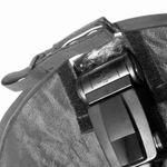 Ventana difusora circular para flash speedlite de 45cm tipo anillo - EU00000 - 05