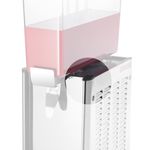 Recambio para máquina dispensadora de zumos embellecedor para JU0x JU1x 2 unidades - JU06500 - 05