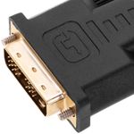 Cable HDMI de tipo HDMI-A macho a DVI-D macho de 1.8 m - HD01200 - 06