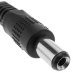 Conversor DC-DC 36W de 24V a 12V 3A con conector DC-jack - AV01700 - 02