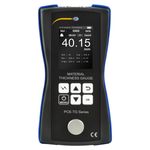 Espesímetro PCE-TG 75 - PC27900 - 02