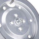 Polea metálica para eje de persiana de 60 mm - BS22500 - 04