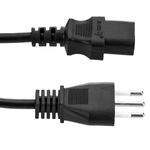 Cable eléctrico IT CEI-23-16 a IEC-60320-C13 de 1.8m negro - CL07100 - 04