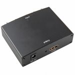 Conversor RGB YPbPr con audio a HDMI (5 RCA a 1 HDMI) - HC04500 - 04