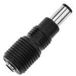 Adaptador Jack de Alimentación Universal 2.1 x 5.5 mm a 7.4 x 5.5 mm - AA10200 - 06