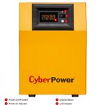 CyberPower CPS1500PIE - Sistema de alimentación de emergencia de 1500VA / 1050W - CPS1500PIE - 02
