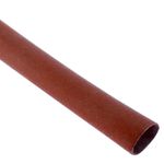 Tubo termoretráctil rojo de 2,4mm en bobina de 3m - FN06200 - 01