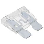 Fusible de lámina 25A blanco - SO08700 - 01
