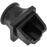 Protector Conector RJ45 Negro para conectores hembra - RD07400 - 02