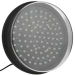 Luz LED para semáforo IP65 200mm de 220VAC rojo - SM04700 - 02