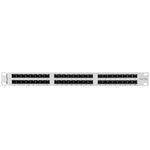 Patch panel 19" blanco de 48 RJ45 CAT.5E UTP 1U Lanberg PPU5-1048-S - RD13000 - 03