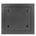 Armario rack 10'' 6U 370x300x360mm modelo TENRack PRO - TR09100 - 06