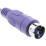 Cable VGA Teclado Ratón ATX 15m (M/M) - CC00500 - 03