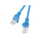 Cable de red ethernet Cat. 5e UTP de 30 m de color azul PCU5-10CC-3000-B - RL23300 - 01