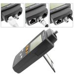 Multimedia LAN cable tester TM-903 - CT01300 - 02