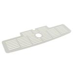 Recambio para máquina dispensadora de zumos cubeta para JU03 JU13 - JU07000 - 03
