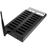 Base cargadora de 10+2 teclas para gestor de colas inalámbrico - QI00300 - 05