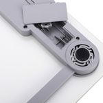 Báscula digital Bluetooth de baño con función diagnóstica compatible con Smartphone - BV09100 - 08