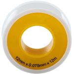 Cinta de sellado de teflón PFTE - BS08000 - 02
