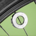Herramienta para el ajuste de los radios de rueda de bicicleta - BJ00100 - 03
