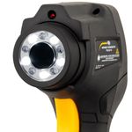 Termómetro infrarrojo PCE-ILD 10 - PC56400 - 04