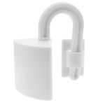 Protector de seguridad infantil para bisagras de puertas 2 unidades - SN00300 - 06