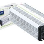 Inversor Energenie de 12V DC -->230V AC 500W - TTC 050 - 01