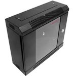 Armario rack 10'' 6U 370x140x350mm TENRack de RackMatic - TR08100 - 01