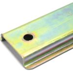 Carril DIN de 1m estándar raíl de 35x7.5mm - MF09200 - 02