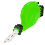 Dispensador de tickets Su Turno color verde - ST03300 - 04