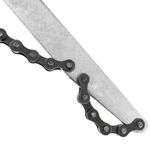 Herramienta de cadena de bicicleta para reparación de los piñones del cambio de marchas - BW01900 - 05