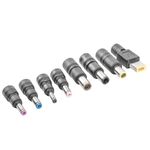 Cargador universal 90W para portátiles Natec Temera 90 NZU-1562 - NT42000 - 06