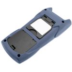 Generador medidor de luz para fibra óptica 850-1625nm 1mW con conectores FC ST y SC - CT04100 - 08