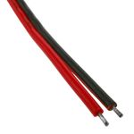 Conector a presión con cable para tira de LED monocromo 12mm - VH01300 - 03