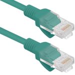 Lanberg cable de red ethernet UTP Cat. 5e 5m verde - RL12700 - 02