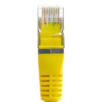 Cable de red ethernet Cat. 6 FTP de 1 m de color amarillo - RU03300 - 05