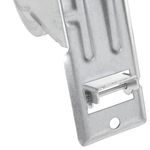 Recogedor de metal para persiana sin embellecedor - BS21100 - 06