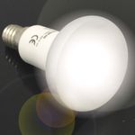 Bombilla LED R50 E14 230VAC 4W luz blanca - NC00100 - 03