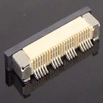 Conector para tira de LED RGB de 12 mm - VH00200 - 02