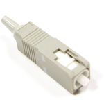 Conector de fibra óptica SC/PC multimodo de 3,0 mm - FM00200 - 02
