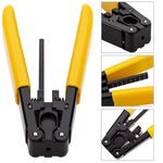 Peladora de fibra óptica FTTH - HO00800 - 02