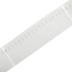 Rollo bobina de 110 etiquetas adhesivas compatibles con Dymo S0722480 y 99019 190x59mm - SA55700 - 03