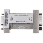 Transceiver RS232 con aislamiento - TI09200 - 03