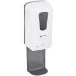 Dispensador automático de jabón para pared 1,2 litros - KS03600 - 01