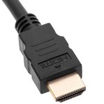 Cable HDMI de tipo HDMI-A macho a DVI-D macho de 1.8 m - HD01200 - 03