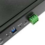 Extensor HDMI UltraHD 4K 2K FullHD 1080p Cat.5e Cat.6 compatible con HDBaseT HDBT 100m - Transmisor 4 puertos - HB04600 - 04