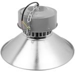 Lámpara LED industrial 50W Epistar blanco cálido - S105500 - 04
