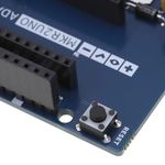 Placa Adaptadora MKR a Arduino UNO - AR11400 - 05