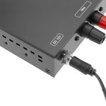 Extensor HDMI Prolongador FullHD 1080p a través de cable 2 hilos a 3800m. Módulo Receptor - HB02400 - 05