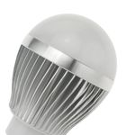 Bombilla LED G45 E14 230VAC 3W luz día - NB03500 - 05